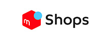メルカリSHOPS
