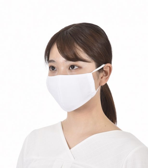 福助の製造技術を活かした日本製マスクの製造と販売に関するお知らせ(第2弾)