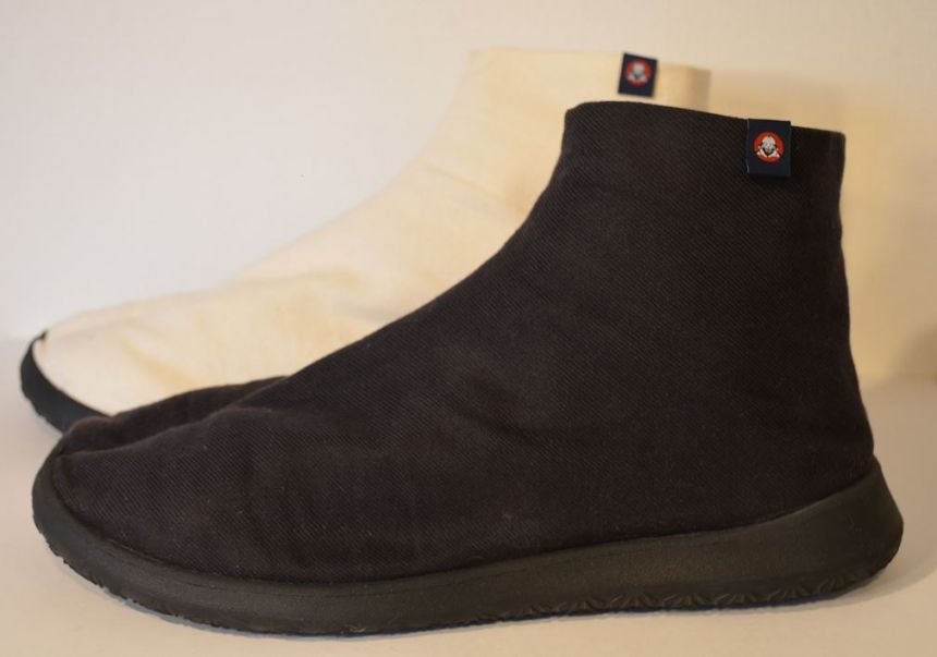 福助　創業140年、足袋づくりの伝統技術を活かした生活雑貨ブランド「Tabeez」をスタート