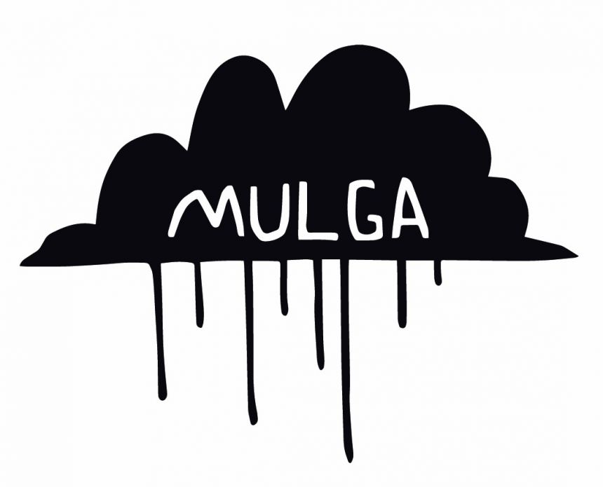 オーストラリアの人気アーティスト「MULGA」のレッグ・ルーム・インナーウエアを展開
